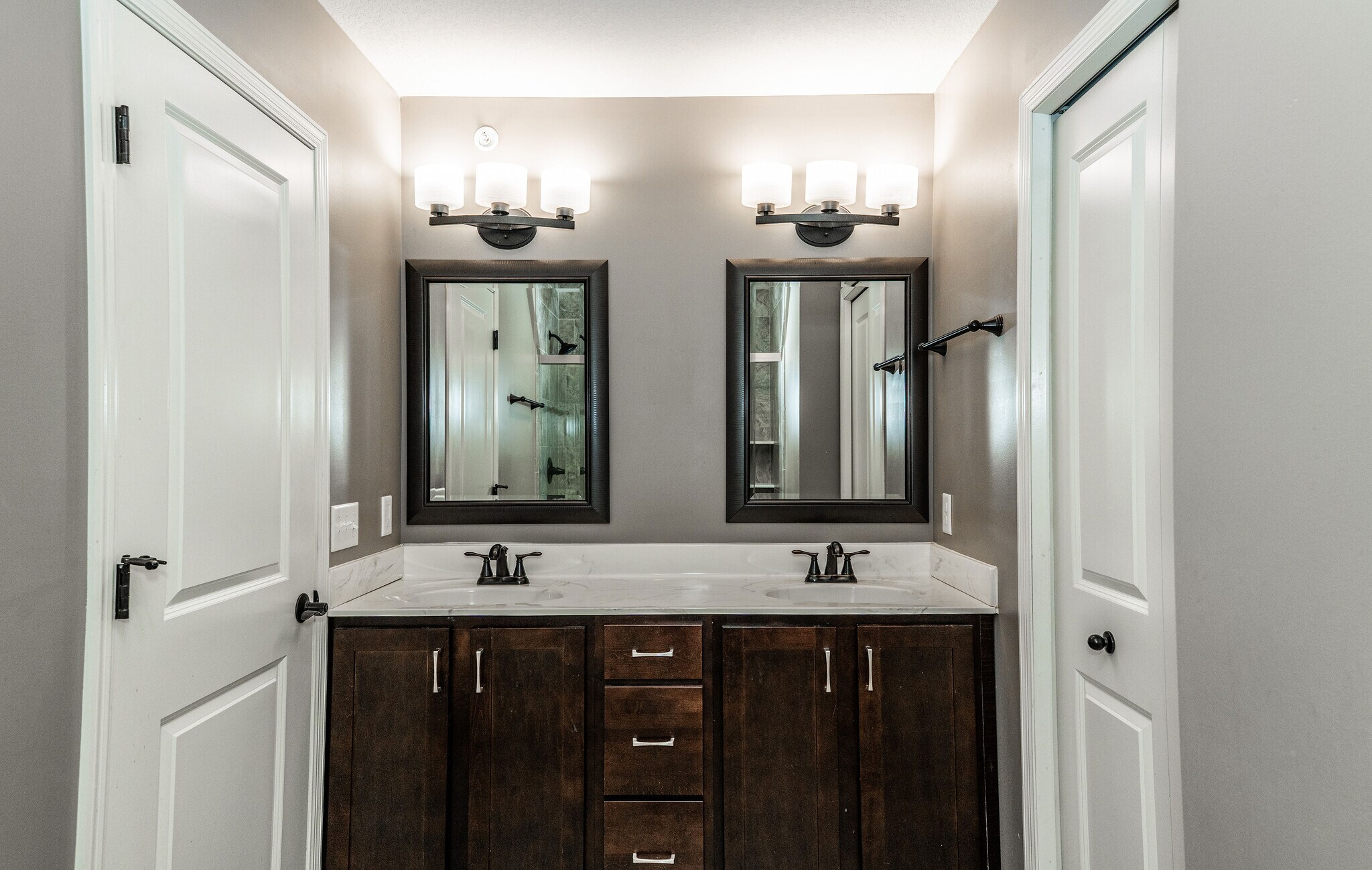 Master Bathroom - 2676 133rd St W