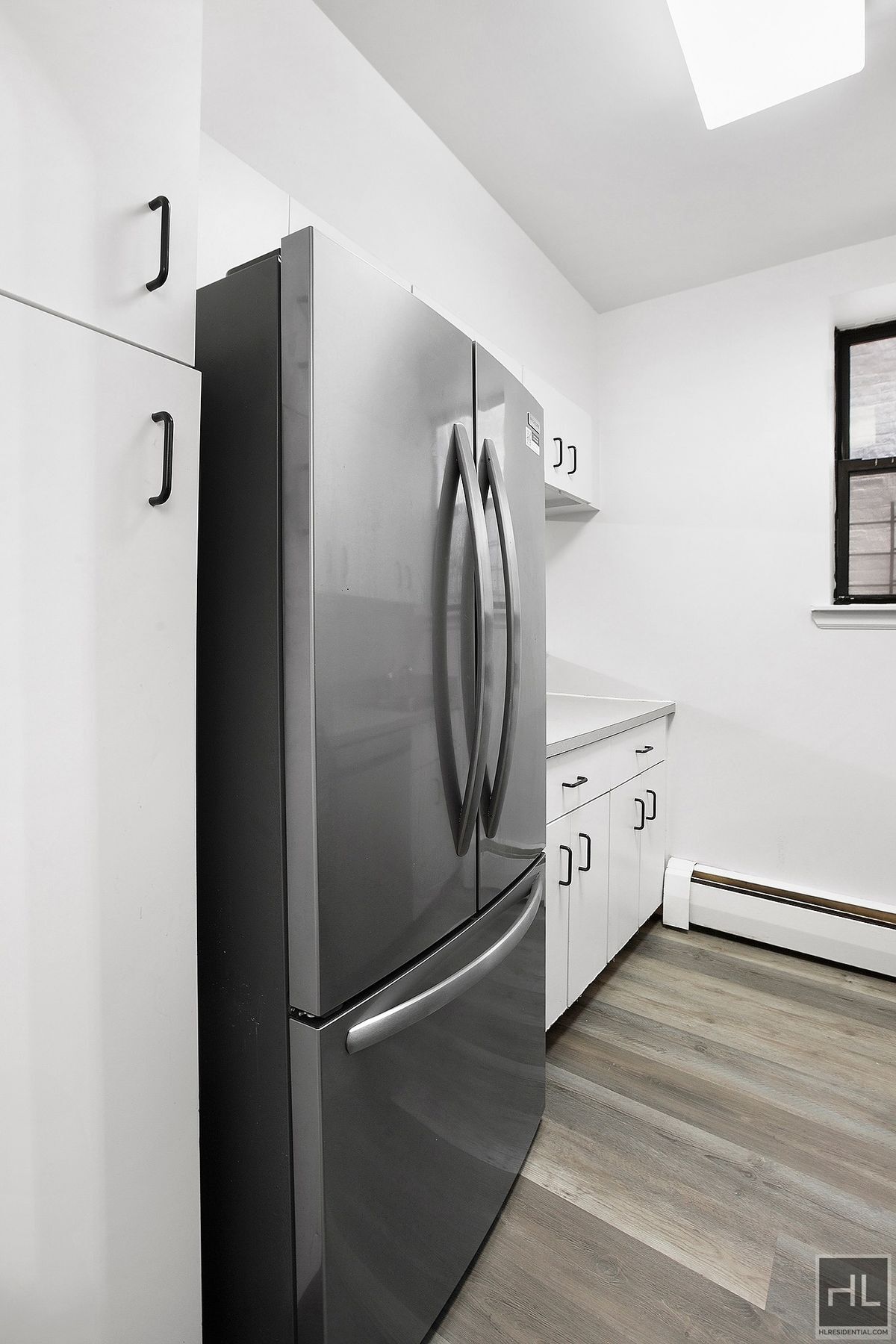 Building Photo - Steps to Central Park & Subways: Massive Kingsize 1BR at St Nicholas Court Condominium