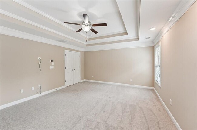 Building Photo - 6370 Shiloh Woods Dr