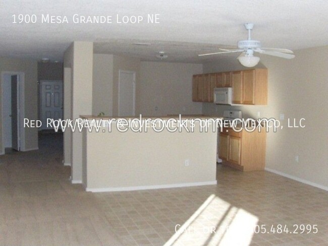 Building Photo - Spacious 4BR + Loft in Rio Rancho!