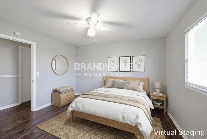 Building Photo - 3310 S Whisper Dr