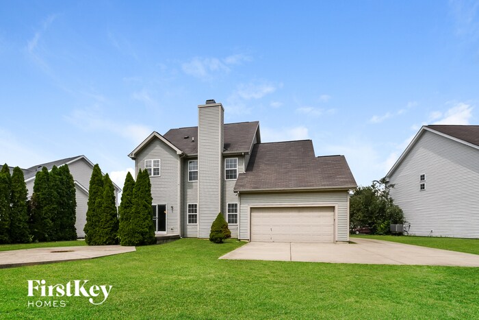 Building Photo - 11263 Hearthstone Dr
