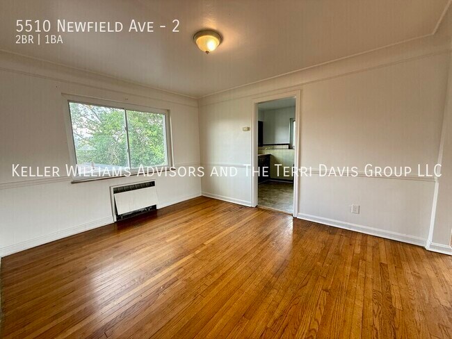 Building Photo - 5510 Newfield Ave
