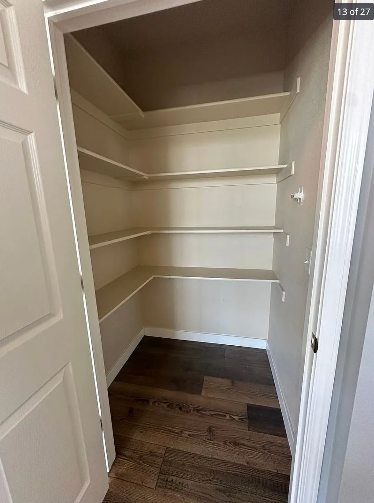 Walk-In Pantry/Storage - 520 S 500 E