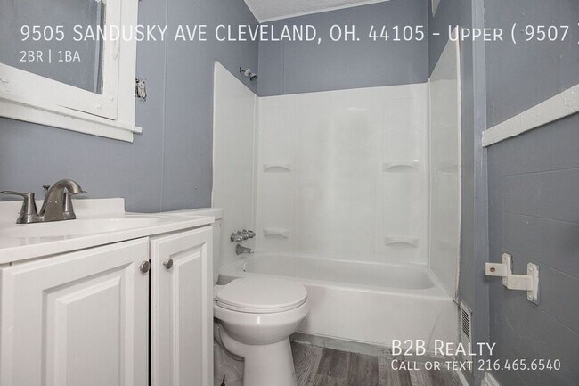 Building Photo - 9505 Sandusky Ave