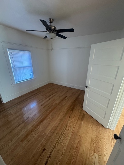 Bedroom 2 - 1810 E 10th St
