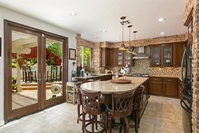 Building Photo - Stunning La Costa Valley Furnished Home