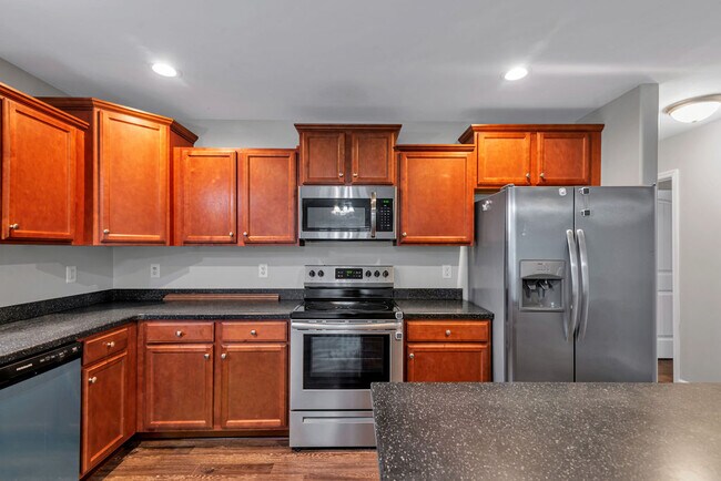 Building Photo - 202 Cottage Brook Ct