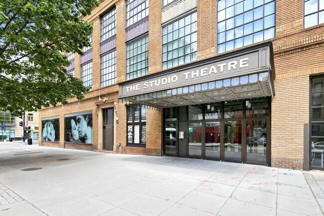 Building Photo - 1215 11th St NW