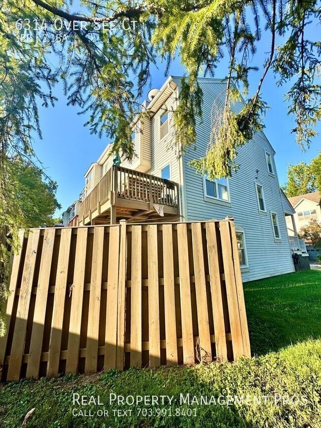 Building Photo - 6314 Over See Ct