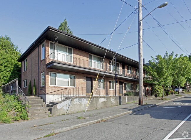 Primary Photo - 6519 15th Ave NW