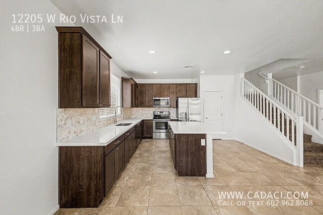 Building Photo - 12205 W Rio Vista Ln