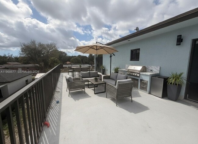 Building Photo - 1720 NW 110th Terrace