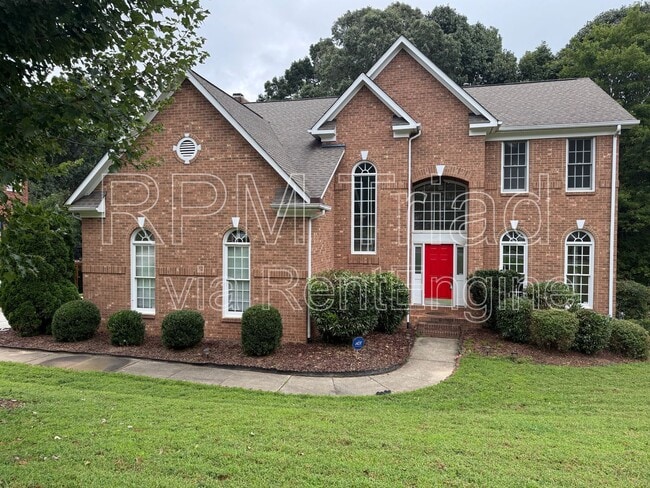Primary Photo - 4210 Shoal Creek Dr