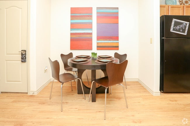 Interior Photo - Carmel Canyon Apartments