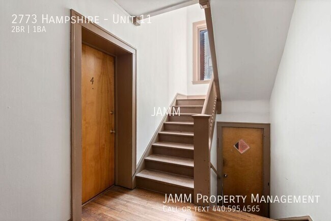 Building Photo - 2773 Hampshire-Unit 11