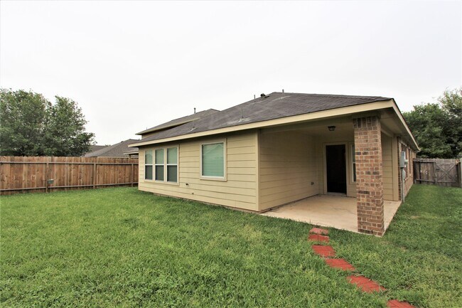 Building Photo - 1203 Pecos Pass Dr