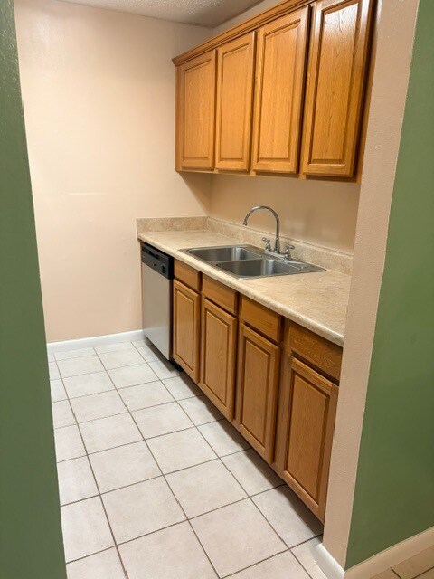 Kitchen right - 6519 W Newberry Rd