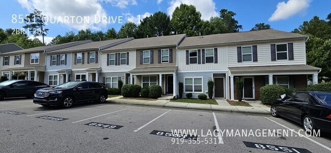 Building Photo - 8551 Quarton Dr