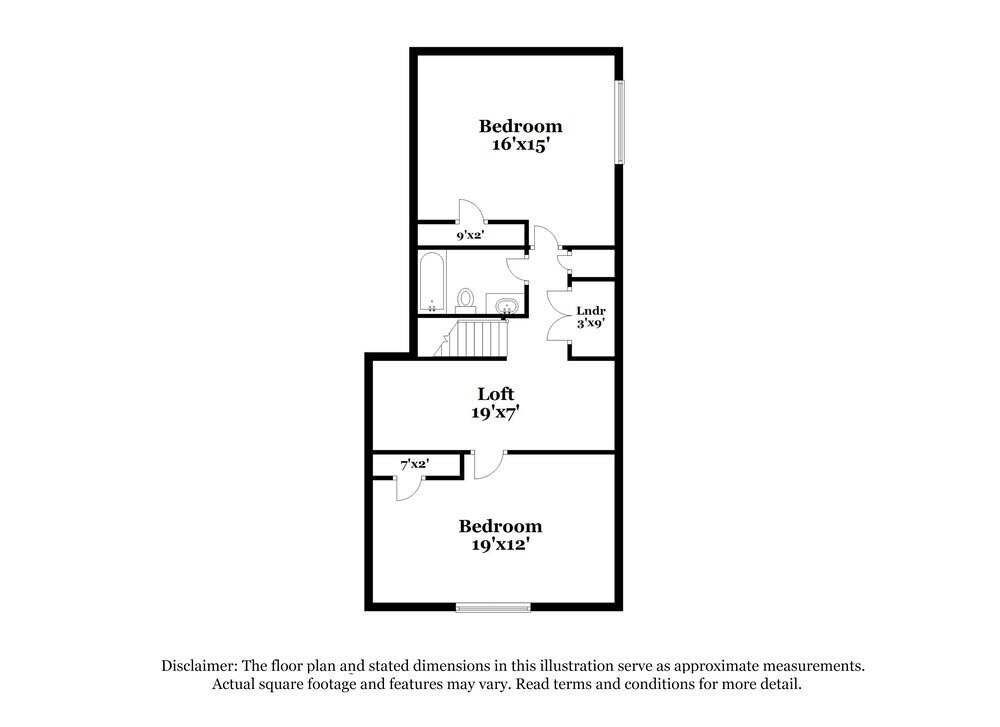 Building Photo - 222 Timber Meadow Lake