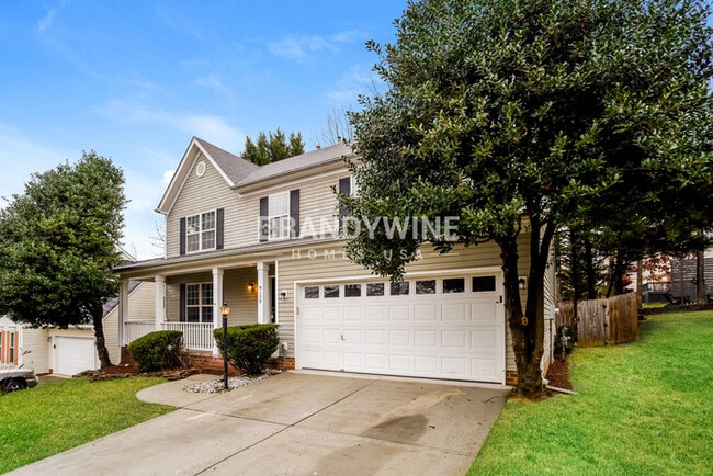 Building Photo - 9130 Austin Ridge Ln