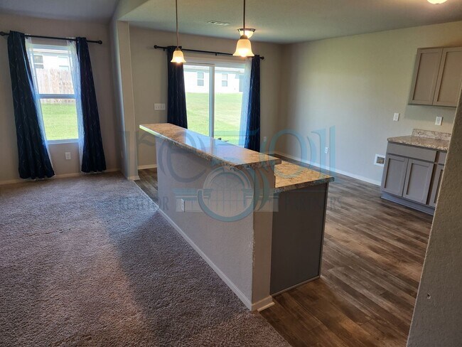 Building Photo - Modern Living in Wisteria: Contemporary 3-Bed 2-Bath Oasis Near I-430