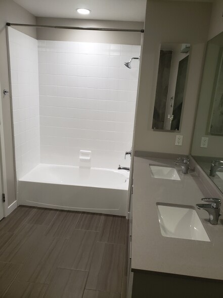 Bathroom - 608 S 3rd St