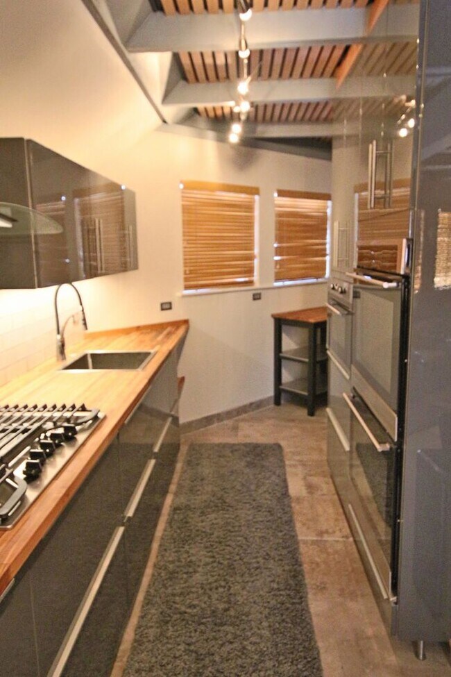 Building Photo - Unique A-Frame Home