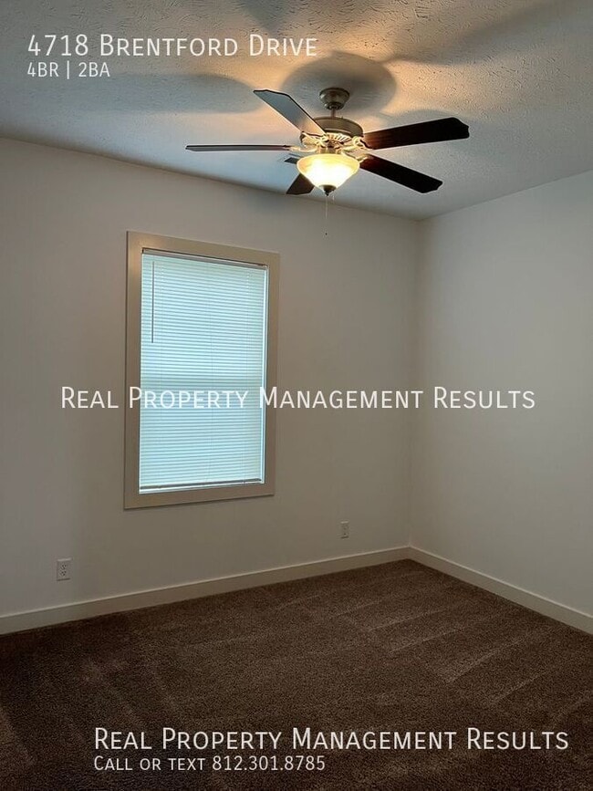 Building Photo - 4718 Brentford Dr