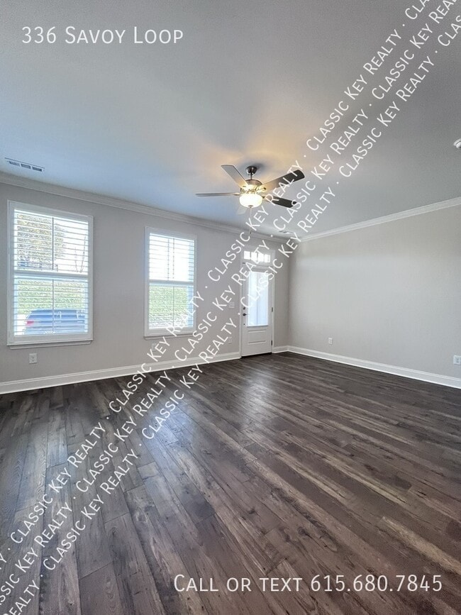 Building Photo - 336 Savoy Lp