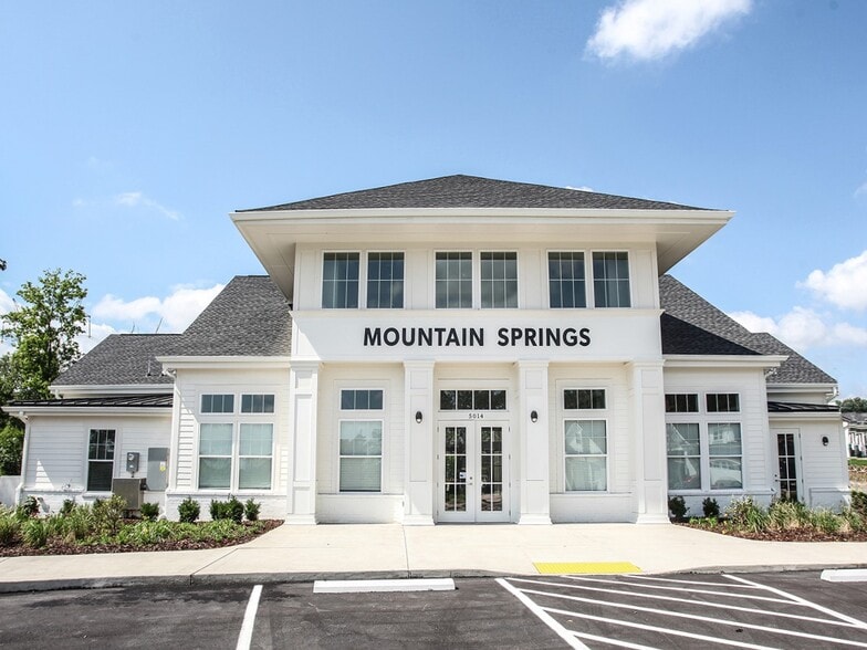Building Photo - 5057 Mountain Springs Rd