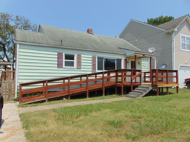 Primary Photo - Pending Approved Application 3 bedroom, 2 ...