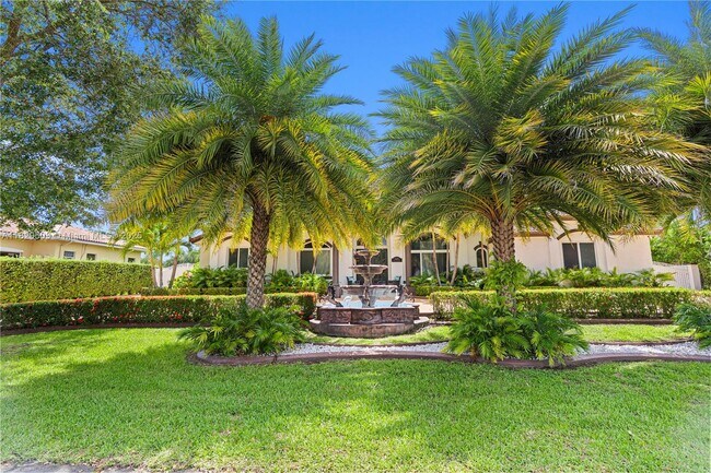 Building Photo - 16601 SW 87th Ct