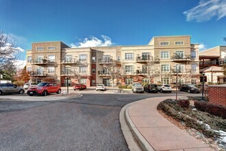 Building Photo - 1 bed 2 bath DTC Condo at Village Lofts