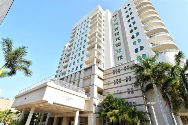 Building Photo - 1771 Ringling Blvd