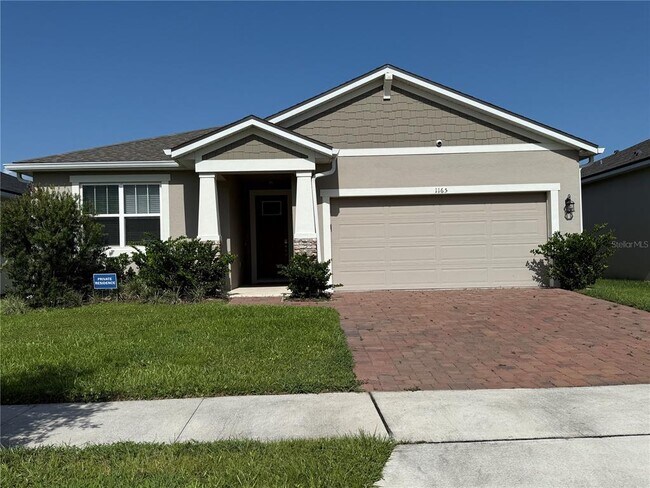 Building Photo - 1165 Lakeshore Breeze Pl