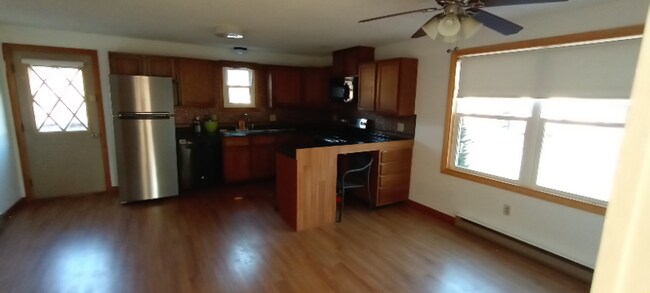 Building Photo - 55 Worthen St