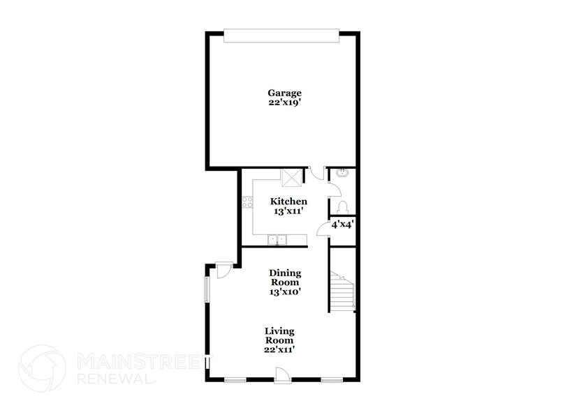 Building Photo - 5158 W Illini St