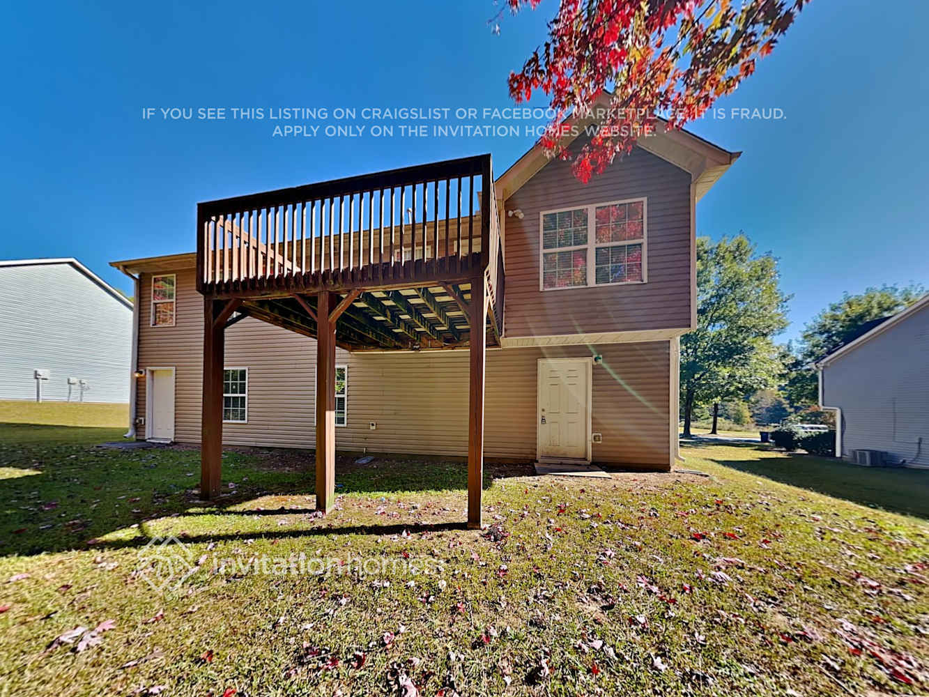 Building Photo - 1594 Stephens Pond View
