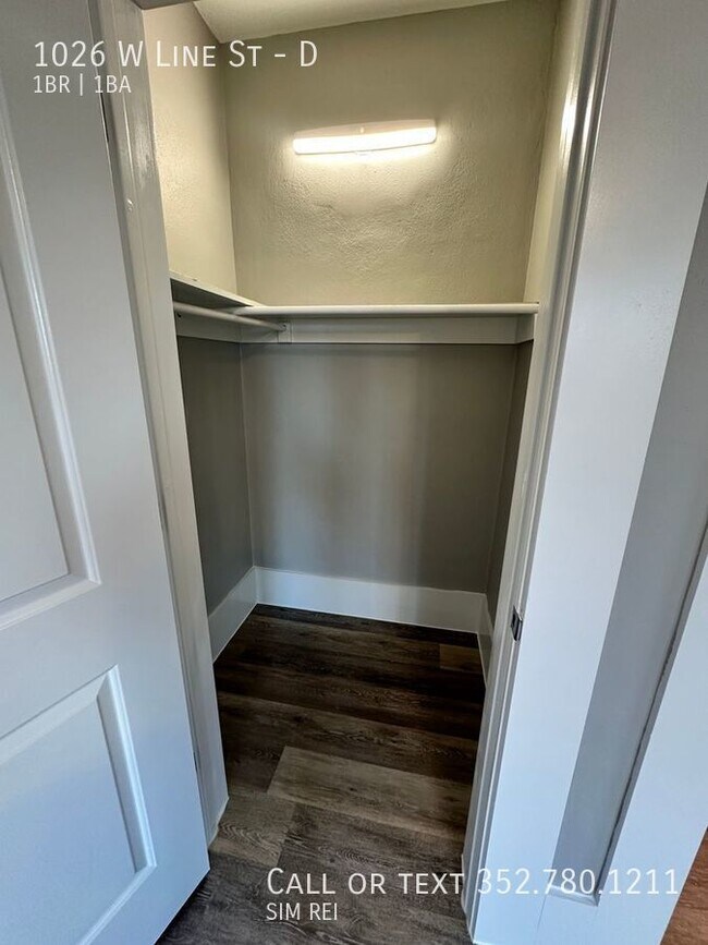 Building Photo - Newly Renovated 1 Bed 1 Bath Leesburg