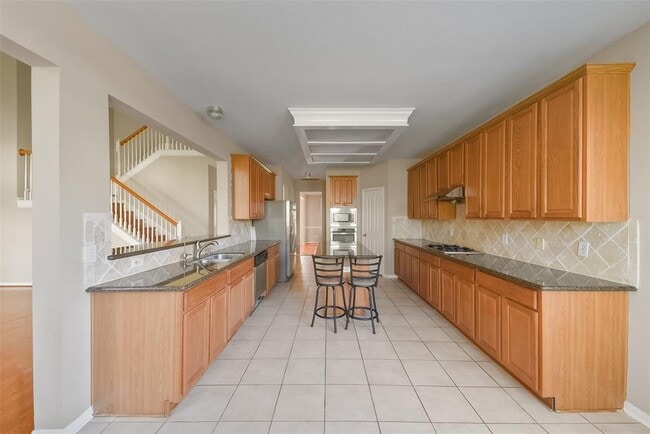 Building Photo - 20806 Pierceton Ct