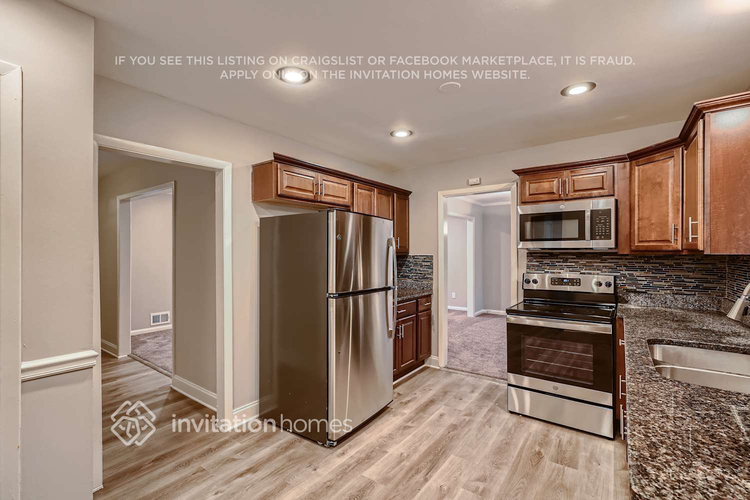 Building Photo - 5340 Crestwood Cir SW