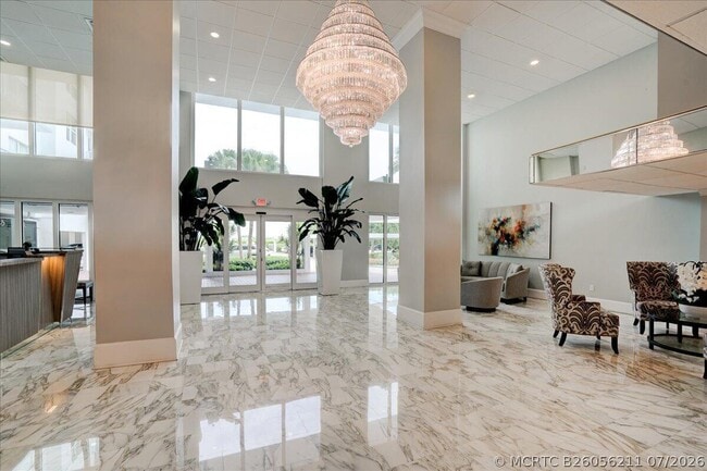 Building Photo - 3450 S Ocean Blvd