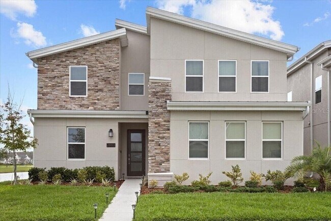 Primary Photo - 2883 Stanza Ct