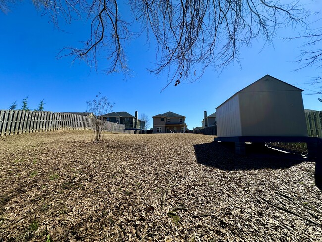 Building Photo - 9583 Yarbrough Rd