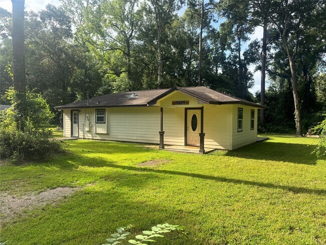 Building Photo - 14529 Chapperal Pipeline Rd