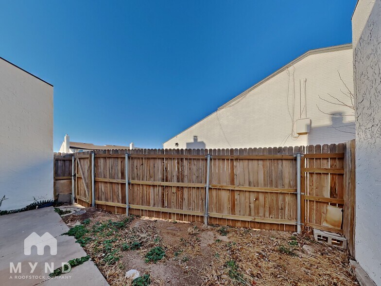 Building Photo - 3218 63rd St