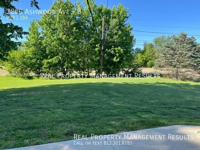 Building Photo - 2800 Ashwood Ave