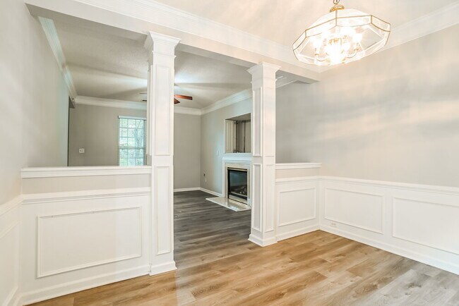 Building Photo - 3875 Griers Fork Dr
