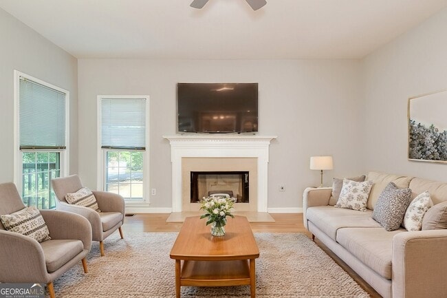 Building Photo - 3418 Rose Arbor Ct